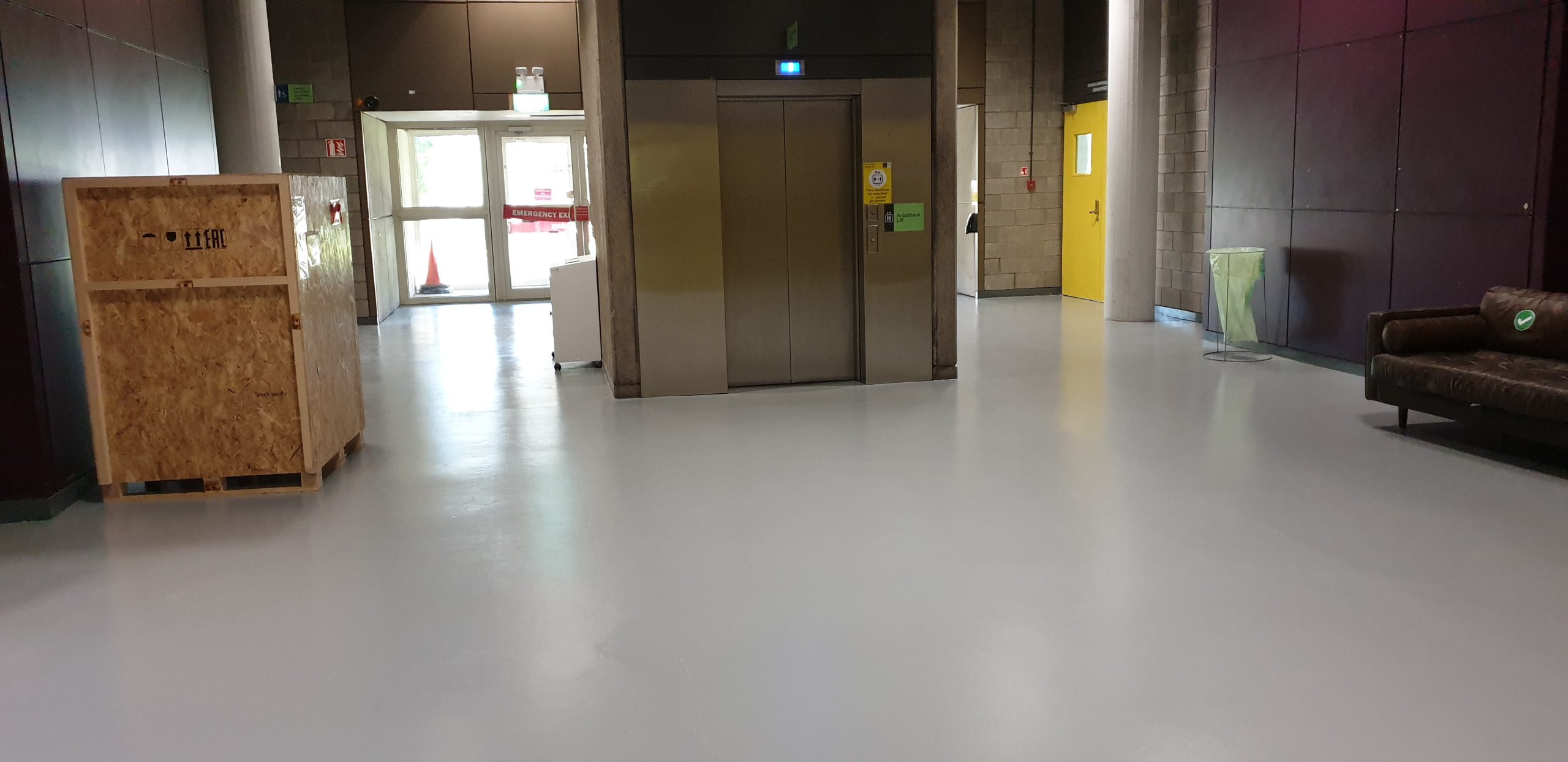 Eng - Floor Finish 2